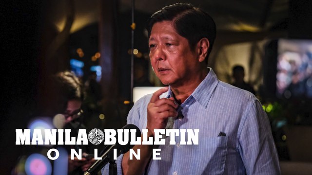 Marcos renews push for completion of South China Sea Code of Conduct