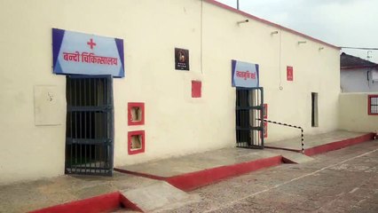 अपराध से ही नहीं वरन नशे से भी मुक्त होंगे यहां कैदी