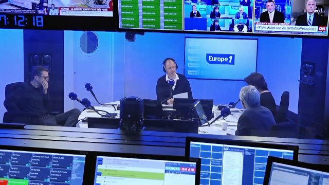 Fraude fiscale : «Contrôler les plus riches et les multinationales qui font le plus de profits, c'est logique», estime Pascal Saint Amans