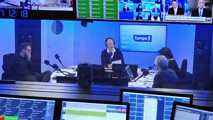 Fraude fiscale : «Contrôler les plus riches et les multinationales qui font le plus de profits, c'est logique», estime Pascal Saint Amans