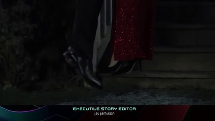 Episode 9 of  Season 3 of Superman & Lois - The Dress