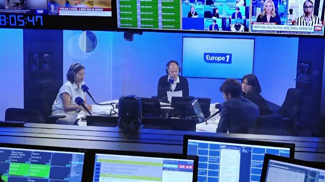 Immigration : après des concertations, le gouvernement veut finalement un projet de loi en juillet