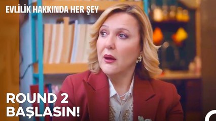 Bizi Kandıracak Yalan Henüz Söylenmedi - Evlilik Hakkında Her Şey