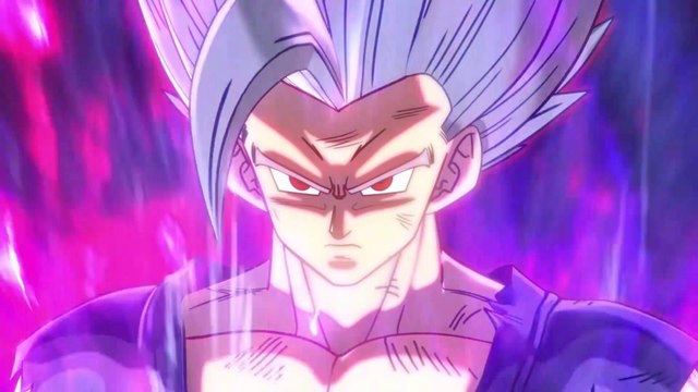 Dragon Ball Xenoverse 2 - Bande-annonce du DLC #15 Hero of Justice Pack 2