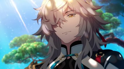 Honkai : Star Rail - Court métrage "A Flash"