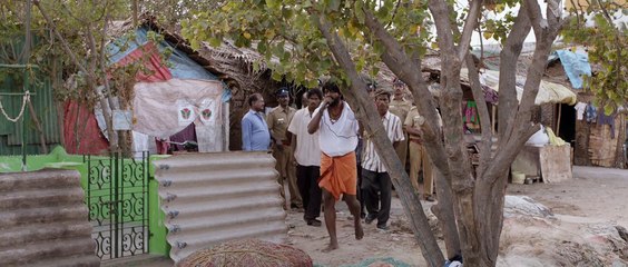 Vada Chennai  PART 1