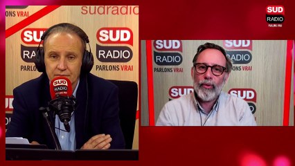 Alexis Poulin : "Les prochaines élections européennes seront fondamentales"