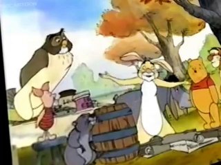 A Winnie the Pooh Thanksgiving A Winnie the Pooh Thanksgiving