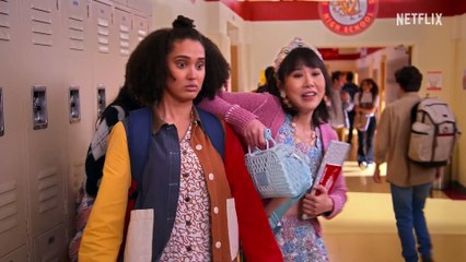 Non ho mai... - Stagione 4 (Trailer Ufficiale HD)