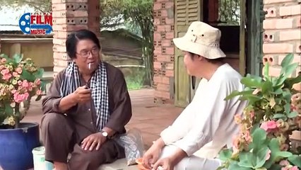 Như giọt sương ngủ muộn - Tập 5 - Phim Việt Nam