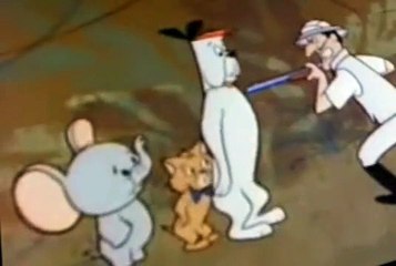 The Ruff and Reddy Show The Ruff and Reddy Show E022 – Miles Of Crocodiles