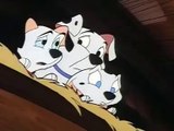 101 Dalmatians Season 1 Episode 9 1/2, rolly's egg-celent adventure, Disney dog animation