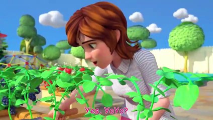 The Boo Boo Song - @CoComelon  - Kids Learning Videos - Nursery Rhymes