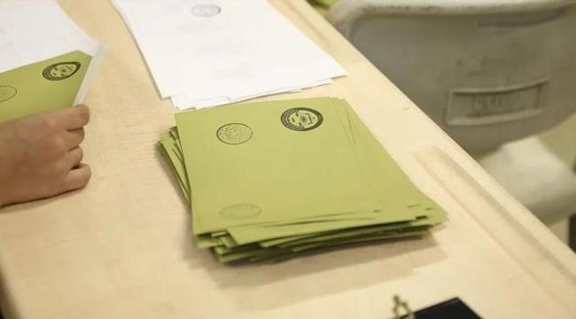 Seçmen kağıdı olmadan oy kullanılır mı? Seçmen kağıdı zorunlu mu? 2023 seçimlerinde seçmen kağıdı olmadan oy verilir mi?