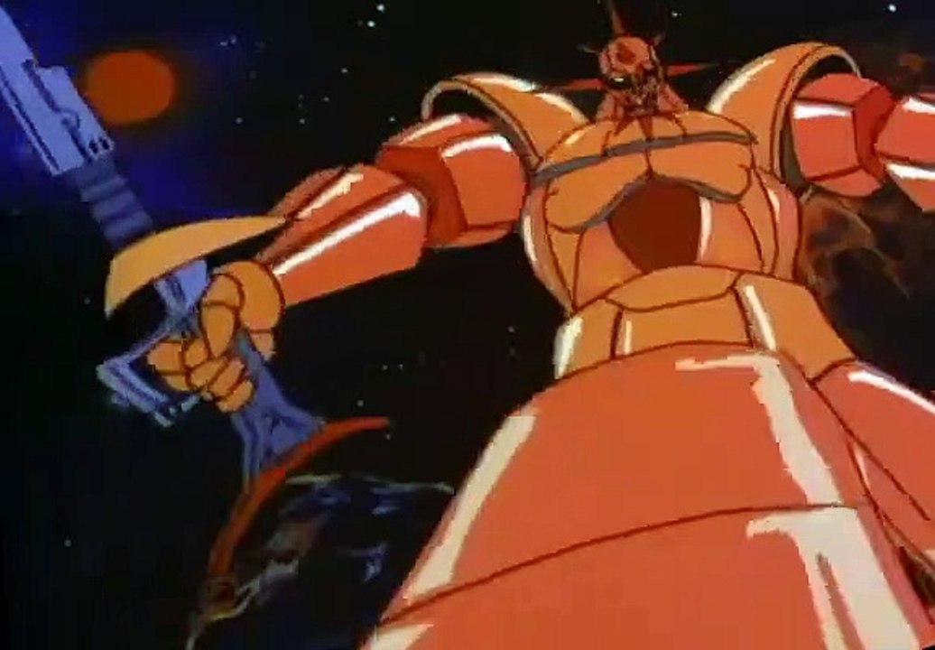 Silverhawks Silverhawks E041 – Super Birds