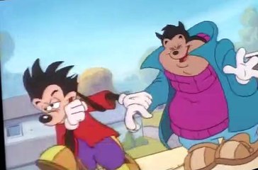 Goof Troop Goof Troop S01 E023 Terminal Pete