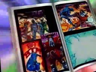 Big Bad Beetleborgs Big Bad Beetleborgs E021 The Doctor Is In