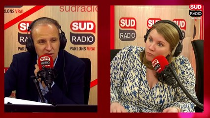 Guy Carlier - "Charles III : Bachelot qui se moque des vêtements des invités, c'est surréaliste"