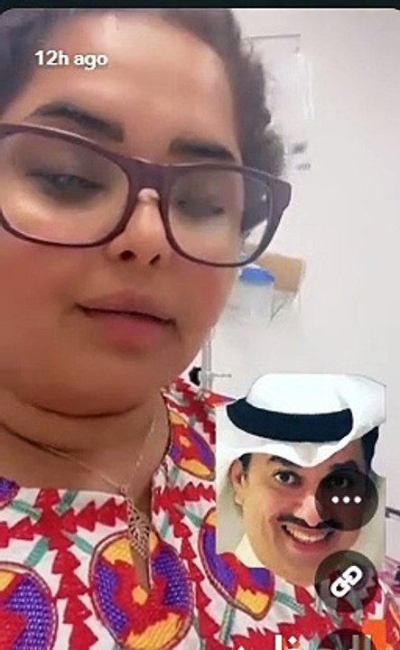 هيا الشعيبي تعلق على زيارة طليق إلهام الفضالة لها في المستشفى وتوجه له رسالة