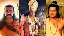 Adipurush Trailer के बाद Shri Ram Character Viral, Prabhas से Arun Govil कौन हैं Favourite | Boldsky