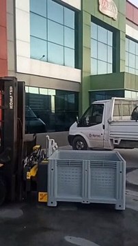 Digmaq box kasa baks bax cevirme dondurme bosaltma devirme atasmani ataşmanı 0532 749 3402