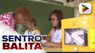 DOTr Sec. Bautista, iginiit na wala siyang planong mag-resign at mananatiling miyembro ng gabinete ni PBBM
