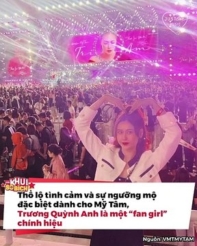 Mỹ Tâm - thần tượng của các thần tượng: Hào quang rực rỡ tạo nên từ chữ tâm và chữ tầm | Điện Ảnh Net