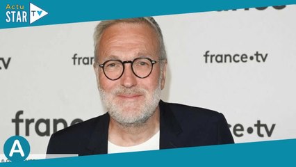 Laurent Ruquier “pantalon baissé” face à Ségolène Royal : son incroyable anecdote