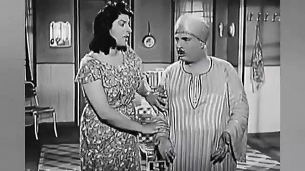 الفيلم العربي " فايق ورايق" - بطولة إسماعيل يس...