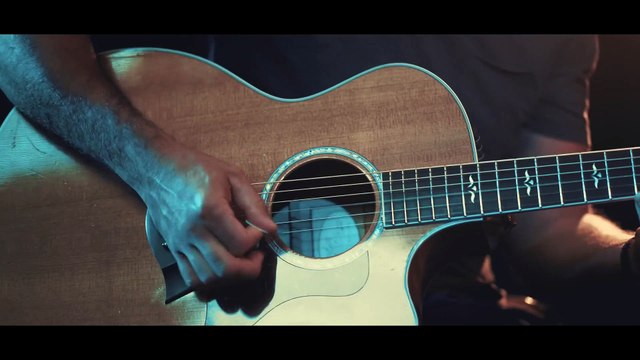 Breaking The Habit Linkin Park Boyce Avenue acoustic cover