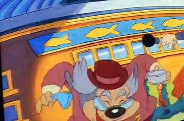 Goof Troop Goof Troop S01 E025 Cat’s Entertainment
