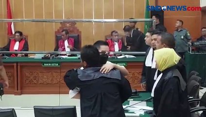 Dody Prawiranegara Siap Ajukan Banding Usai Divonis 17 Tahun Penjara ⚖️
