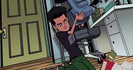 The Hollow The Hollow S02 E001 – Home