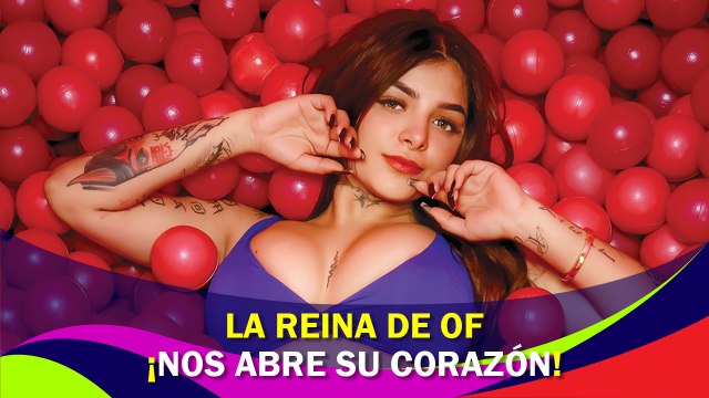 Karely Ruiz nos abre su corazón