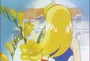 Cherry Miel ou Cutie Honey Flash le film debut version Japonais (1997)