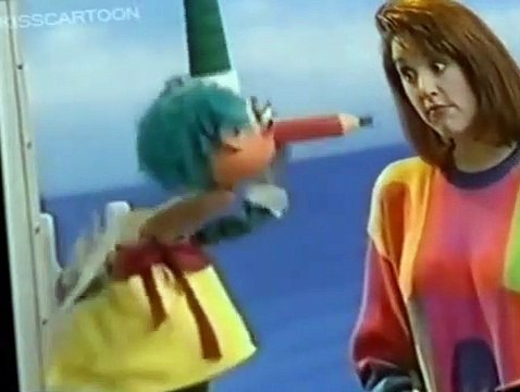 Mr. Squiggle and Friends Mr. Squiggle and Friends E017 Squiggles