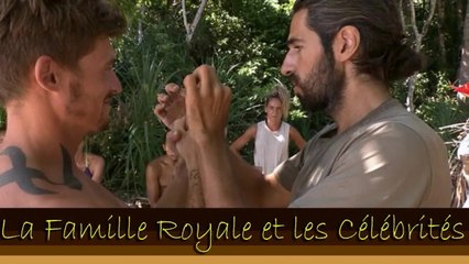 Clémence et Esteban (Koh-Lanta, le Feu sacré) éliminés… gagnent une chance de rester dans le jeu