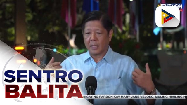 Pilipinas, muling hihiling sa Indonesian gov’t ng pardon para kay Mary Jane Veloso