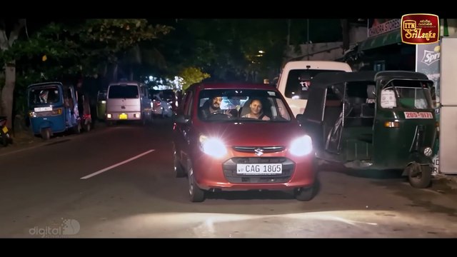 Kodi Gaha Yata - Episode 04 | Sinhala Teledrama