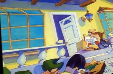 Goof Troop Goof Troop S01 E026 Waste Makes Haste