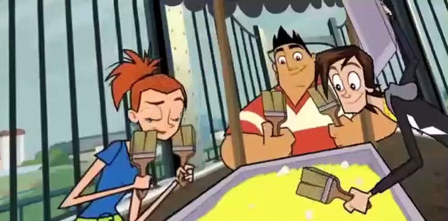 Packages from Planet X Packages from Planet X E011 Tummy Trouble – Curt Meets Burt