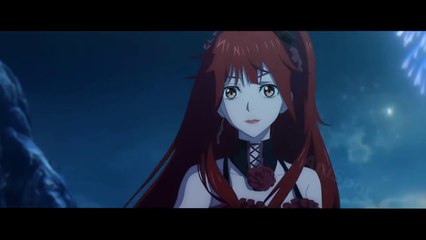 Dumped By His Crush He Joins Dragon Academy Only to Find He is SS Rank