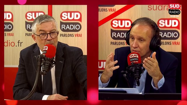 Bertrand Pancher (Groupe LIOT) - Réforme des retraites : la victoire est vraiment possible !