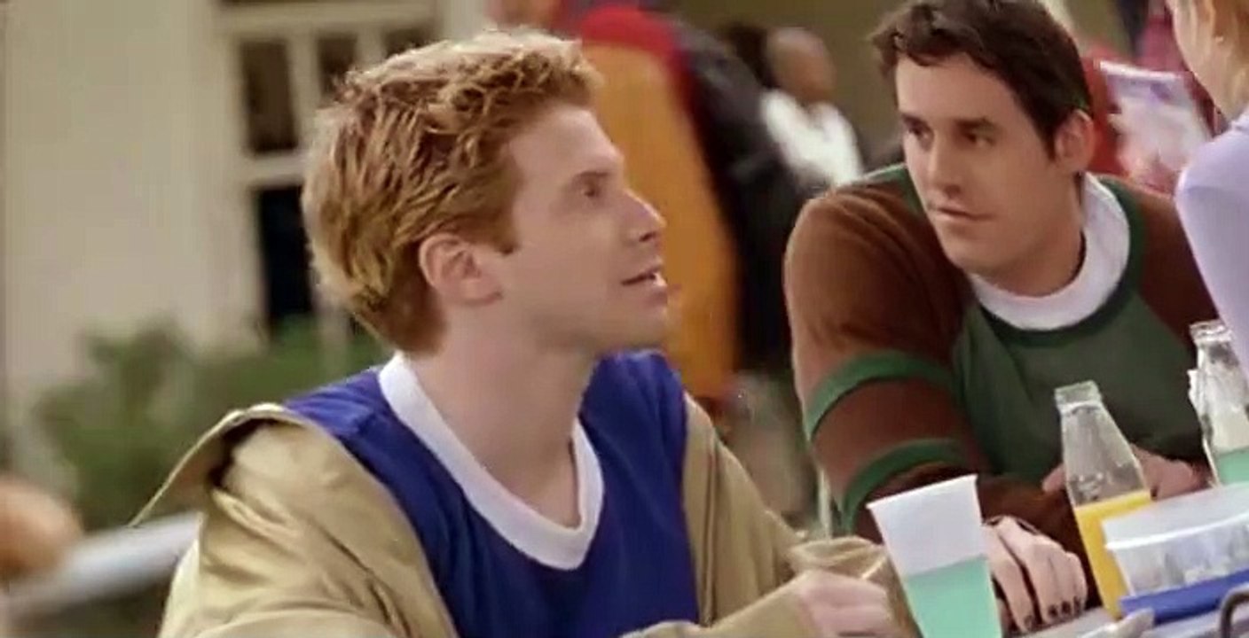 Buffy the Vampire Slayer S03 E12
