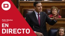DIRECTO | Pedro Sánchez, preside la reunión del Consejo de Ministros extraordinario, que se celebra en el Complejo de la Moncloa