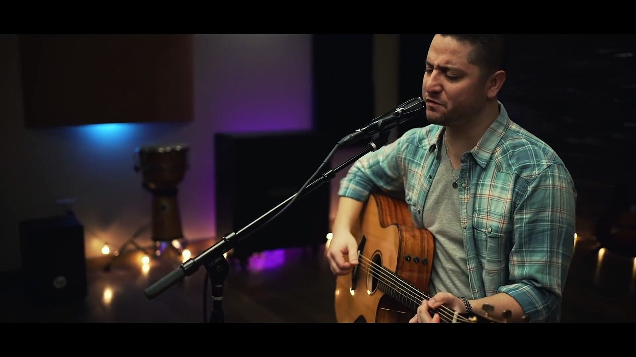 Cold Heart  Elton John Dua Lipa PNAU RemixBoyce Avenue acoustic cover