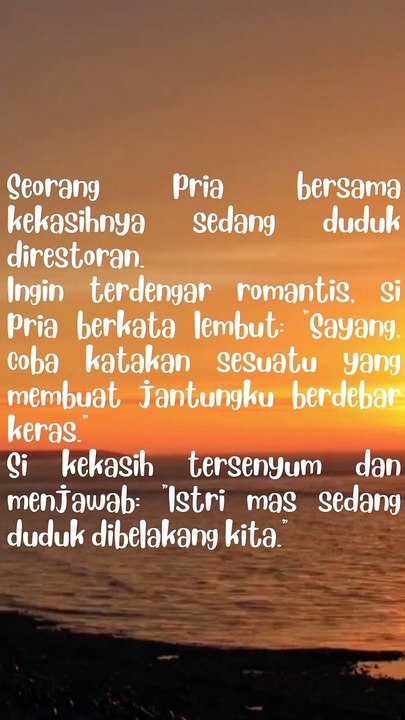 Kompilasi Humor Volume 13