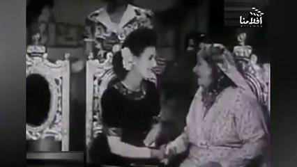 المغني المجهول: قصة حب سرية بين محاسن ومحمد في فيلم عربي مميز 🎬