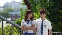 School 2017 | Episode 8 | Hindi | Korean Drama | It's Not Shree