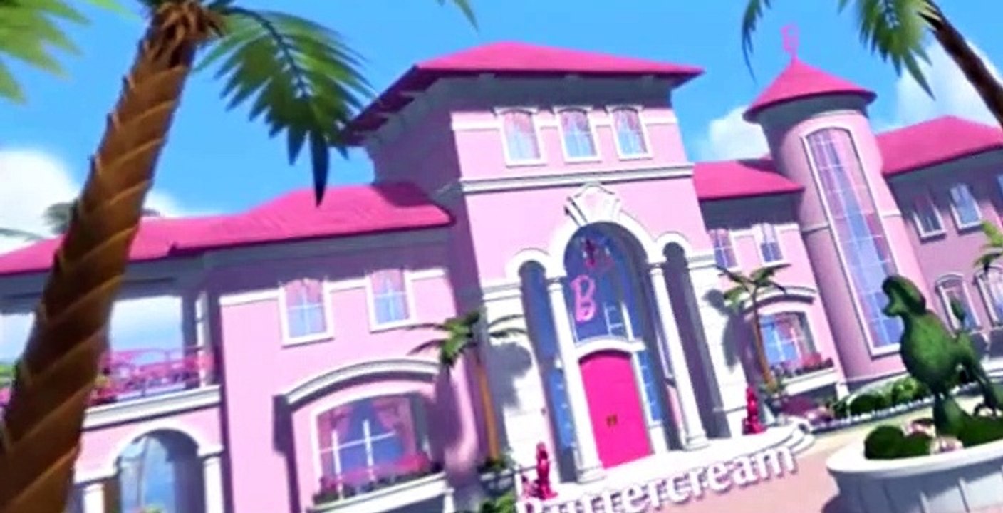 Barbie: Life in the Dreamhouse S01 E04